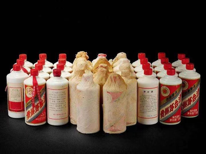 东区日照岚山回收酒价格哪里回收(附近上门回收茅台酒）?